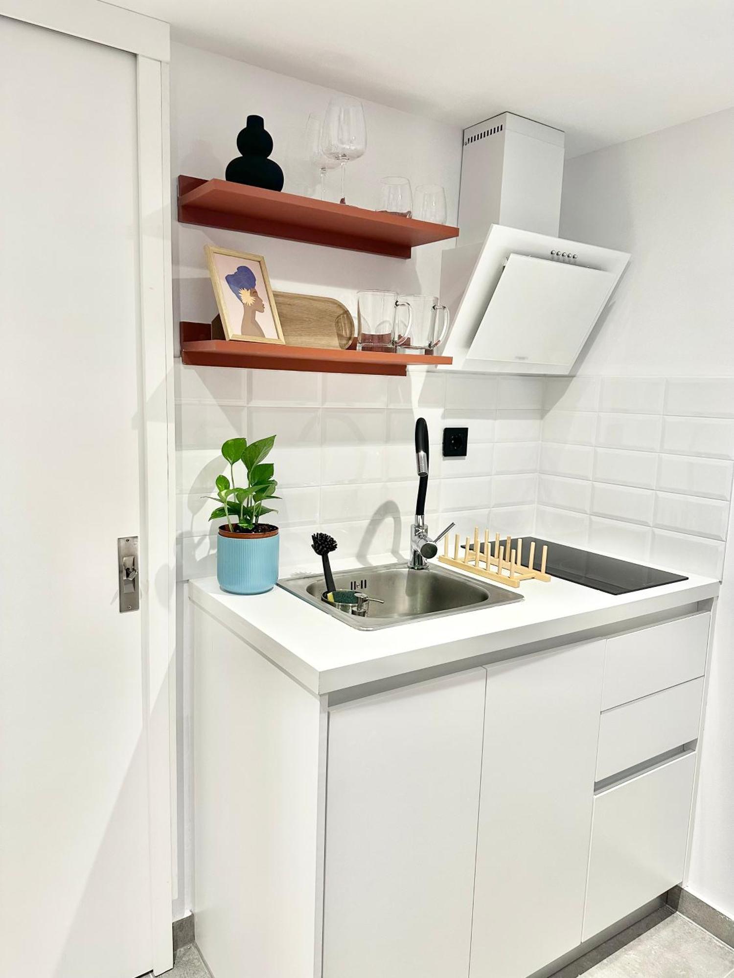Apartment Loft Escape *