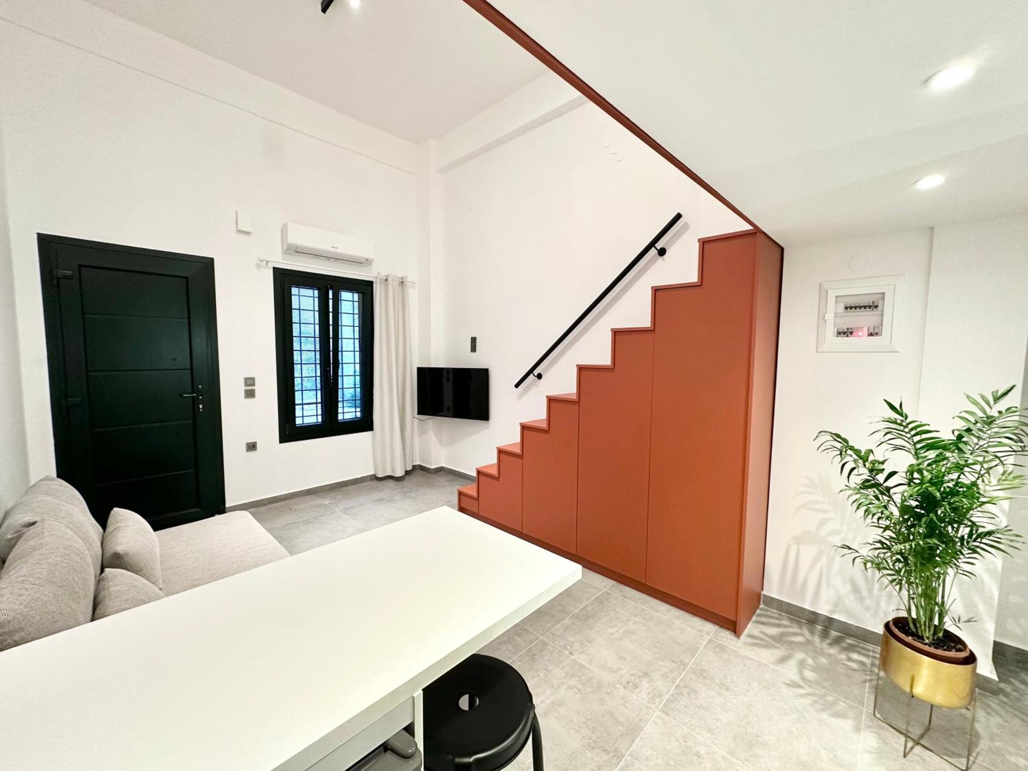 Loft Escape Apartment *