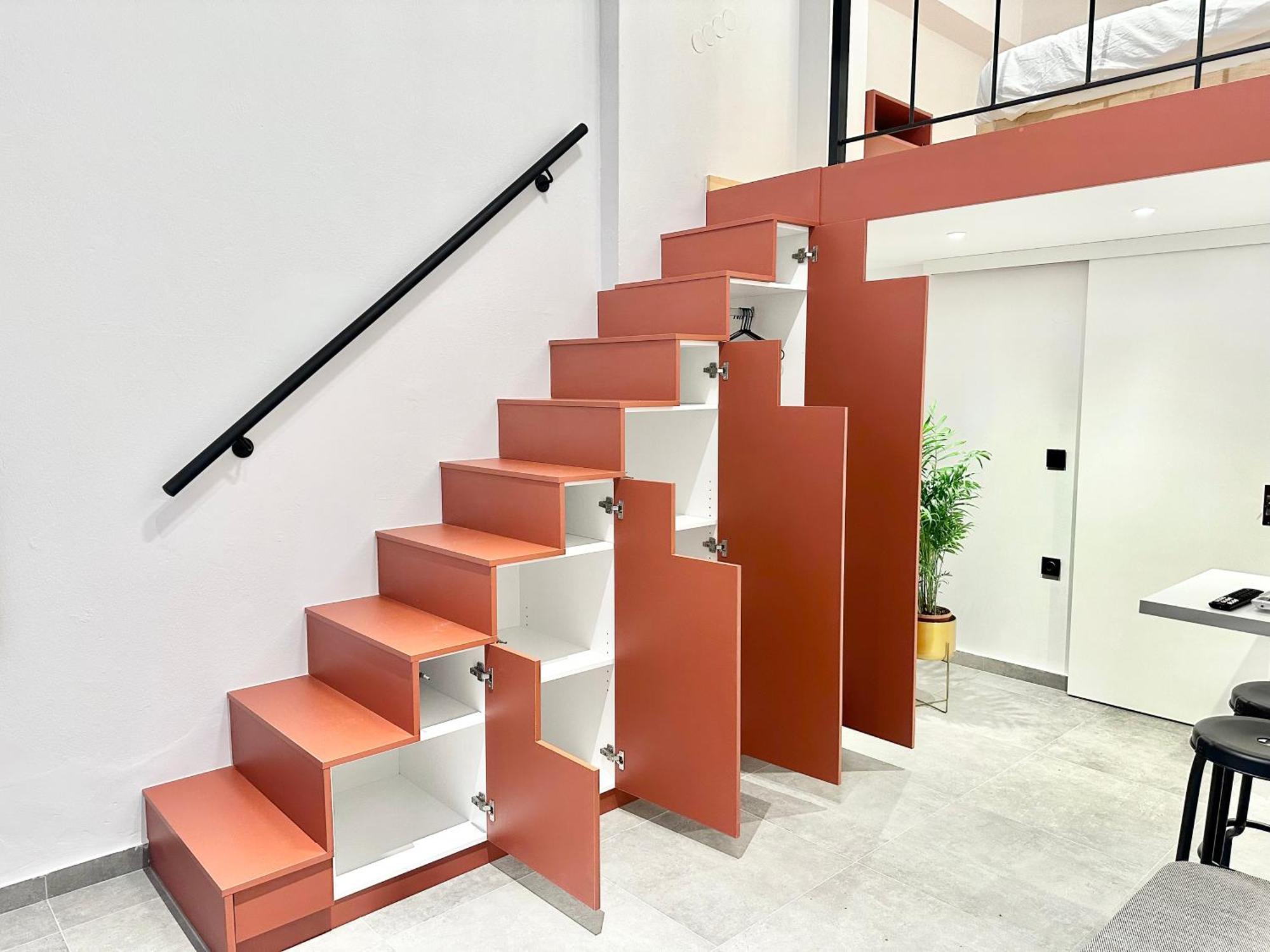 Loft Escape *