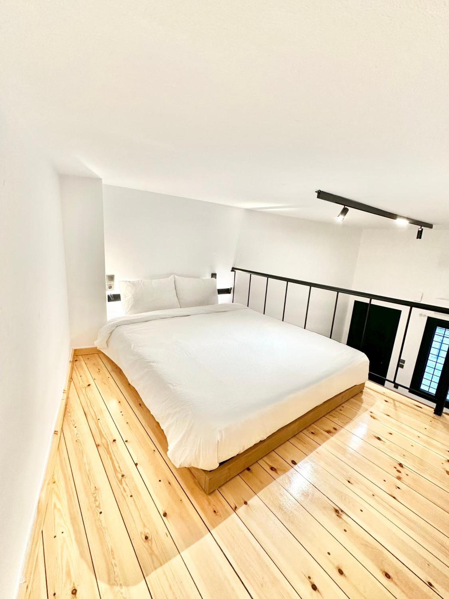 Apartment Loft Escape Ioannina