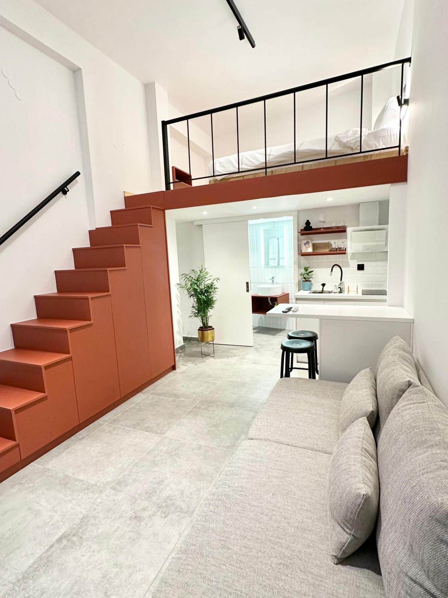 Loft Escape *